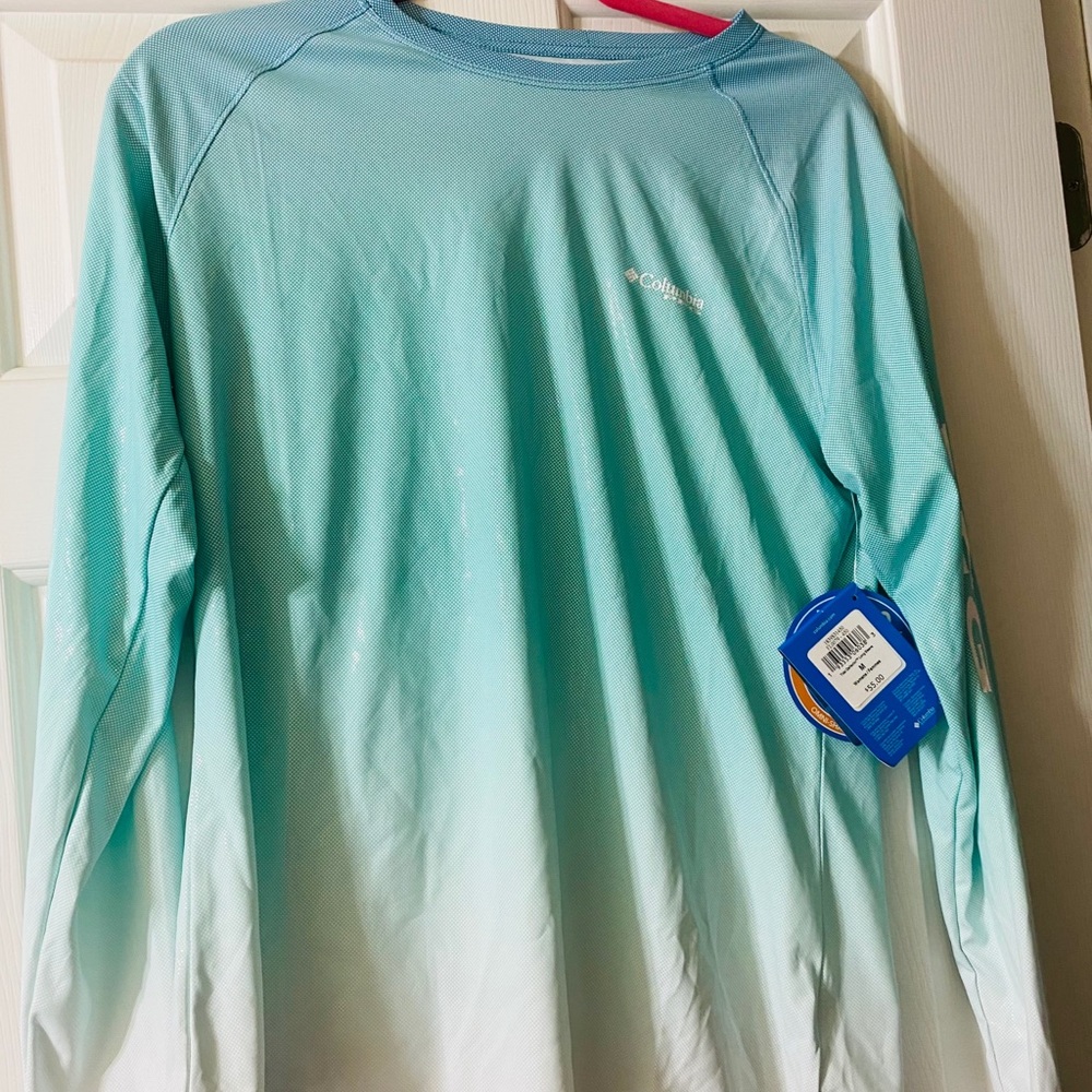 Columbia Women’s PFG Tidal Deflector